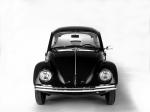 Volkswagen Beetle 1969 года (NA)